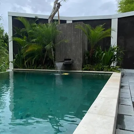 Dkd Room Pererenan Canggu