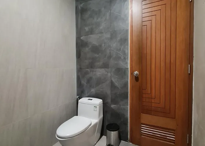 Dkd Pererenan 3*