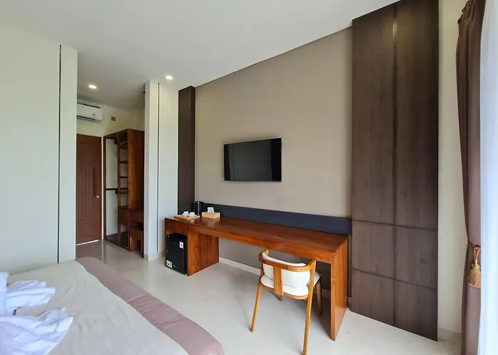 Dkd Pererenan 3*