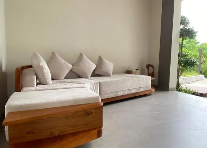Dkd Pererenan بيت ضيافة 3*