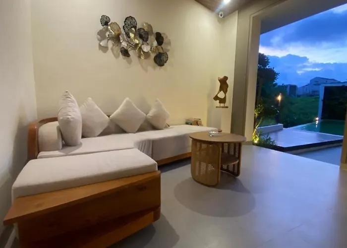 بيت ضيافة Dkd Pererenan 3*