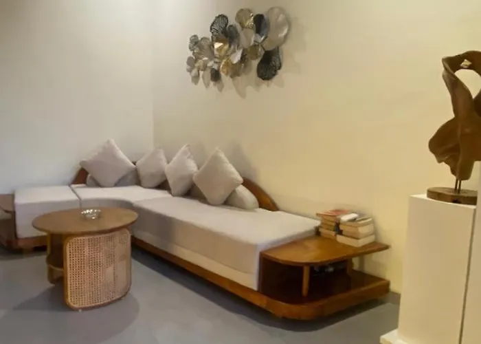 بيت ضيافة Dkd Pererenan 3*